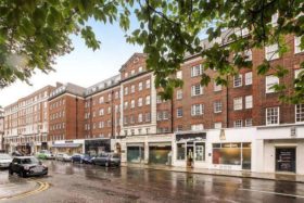 Knightsbridge SW3 6SH Knightsb...